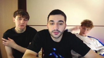 Teddy_Mode  24-09-2021 video booty